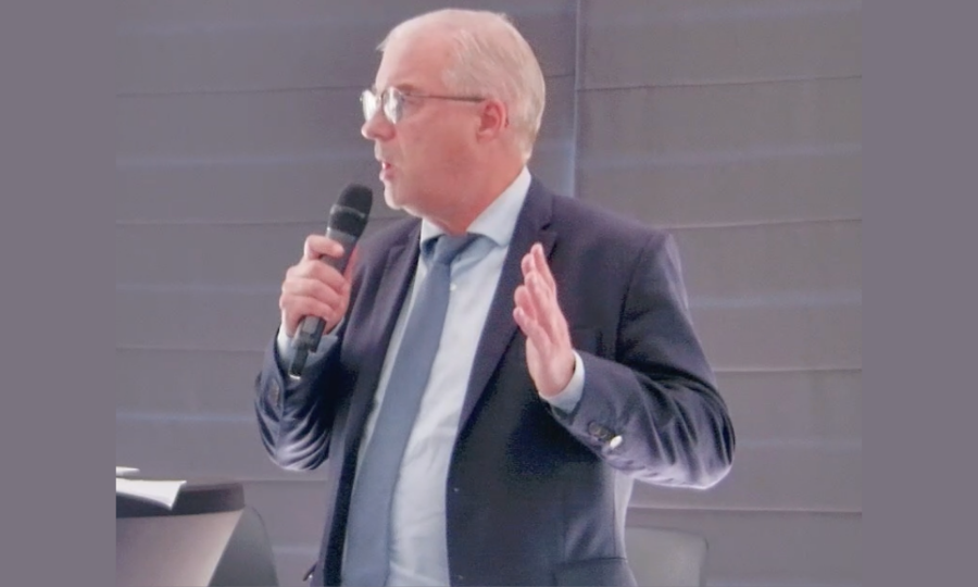 Le salon Itechmer s’ouvre à Lorient ce matin pour trois jours