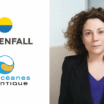 Florence Simonet de Vattenfall : L’IA au service de la biodiversité en mer