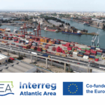 Décarbonation des ports de l’Arc Atlantique grâce à l’hydrogène vert – De la cartographie des initiatives aux opportunités
