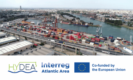 Décarbonation des ports de l’Arc Atlantique grâce à l’hydrogène vert – De la cartographie des initiatives aux opportunités