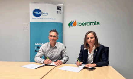 Iberdrola et le Pôle Mer Bretagne Atlantique lancent leur second AMI