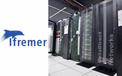Océan et intelligence artificielle : Datarmor de l’IFREMER ouvre une nouvelle ère