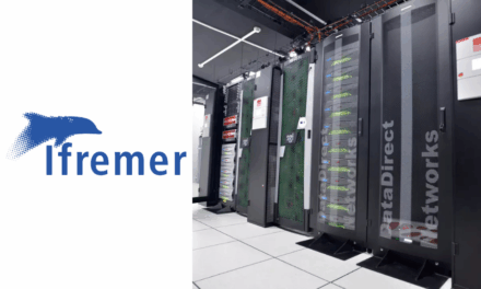 Océan et intelligence artificielle : Datarmor de l’IFREMER ouvre une nouvelle ère