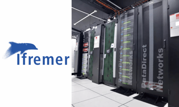 Océan et intelligence artificielle : Datarmor de l’IFREMER ouvre une nouvelle ère
