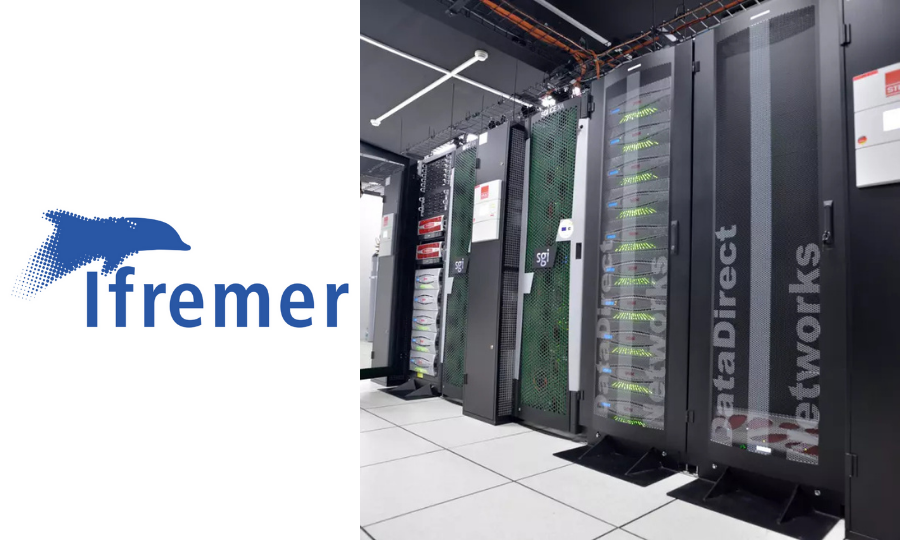 Océan et intelligence artificielle : Datarmor de l’IFREMER ouvre une nouvelle ère