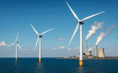 Vattenfall appelle à un cadre politique stable et prévisible pour sécuriser l’avenir énergétique de la France