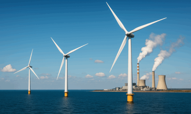 Vattenfall appelle à un cadre politique stable et prévisible pour sécuriser l’avenir énergétique de la France