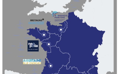 France offshore renewables analyse l’absence de candidats pour l’AO7 Oléron