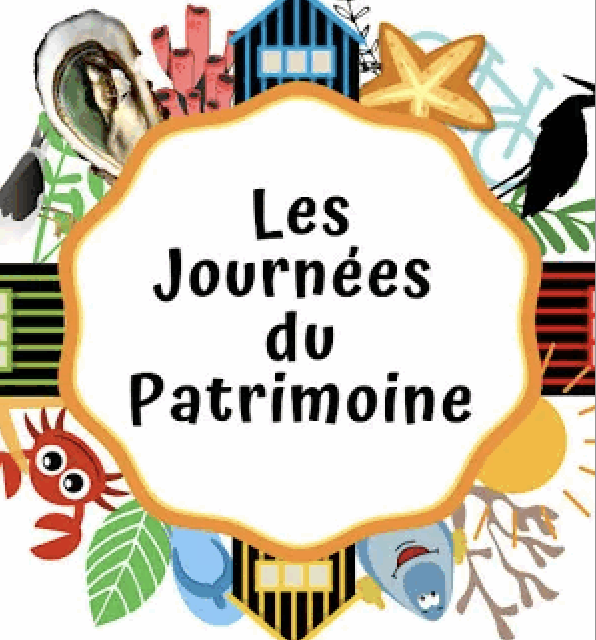 Les Journées du patrimoine au musée national de la Marine et à la Cité de la mer à Cherbourg