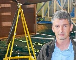 Le projet Atlantic (EOLINK & VALOREM) lauréat de l&rsquo;appel à projets Horizon Europe pour l&rsquo;éolien flottant