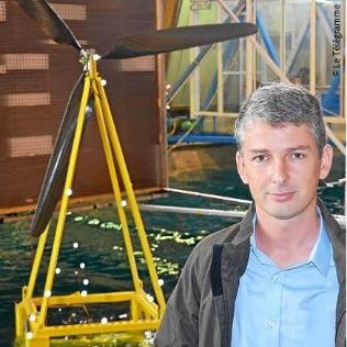 Le projet Atlantic (EOLINK & VALOREM) lauréat de l&rsquo;appel à projets Horizon Europe pour l&rsquo;éolien flottant