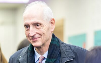 Michel Cadot, Président de la mission chargée de proposer des simplifications dans la réalisation des grands projets d’infrastructures