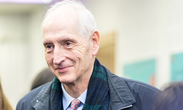 Michel Cadot, Président de la mission chargée de proposer des simplifications dans la réalisation des grands projets d’infrastructures
