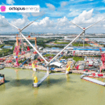Octopus Energy et Ming Yang scellent un partenariat stratégique pour renforcer l’éolien au Royaume-Uni
