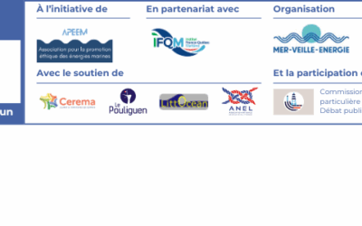Découvrez le pré-programme des Océanes Atlantique 2025
