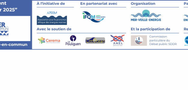 Découvrez le pré-programme des Océanes Atlantique 2025