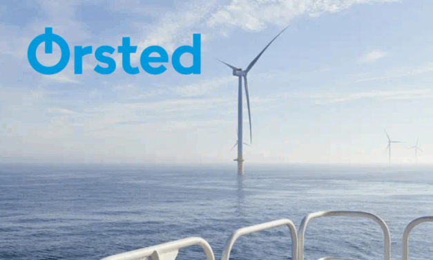 Orsted lance une augmentation de capital de 8,7 milliards d’euros avec une décote de 67 %