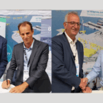 Avec Eolink et Pennavel , le port de Brest veut se positionner dans la structuration de la nouvelle fillière industrielle – 1
