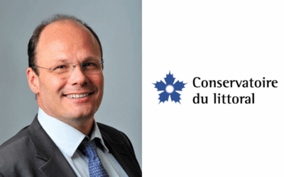 Conservatoire du littoral : Philippe Van de Maele prendra ses fonctions le 1er septembre