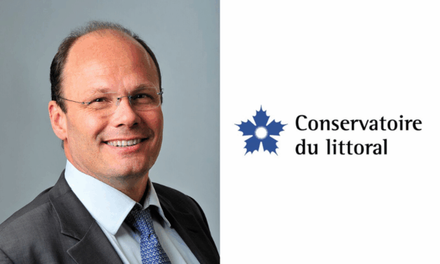 Conservatoire du littoral : Philippe Van de Maele prendra ses fonctions le 1er septembre