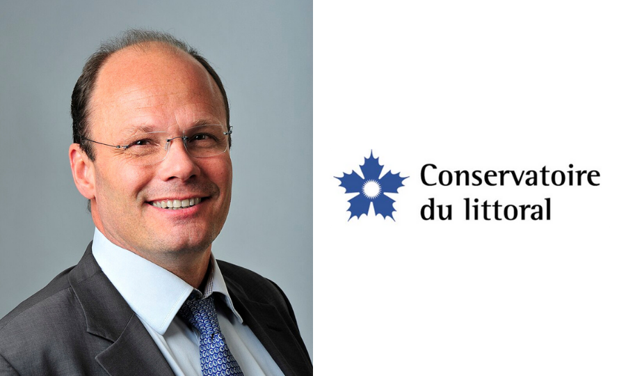 Conservatoire du littoral : Philippe Van de Maele prendra ses fonctions le 1er septembre