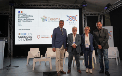 Huit nouveaux territoires lauréats du Programme d’Accélération de la REUT en littoral