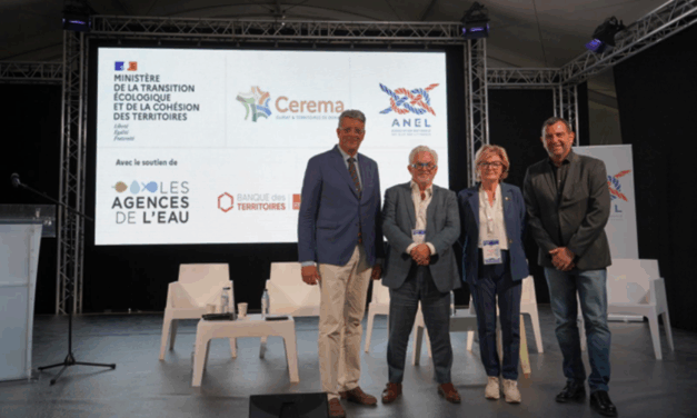 Huit nouveaux territoires lauréats du Programme d’Accélération de la REUT en littoral