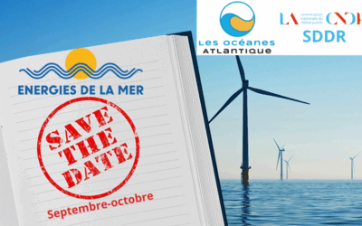 Agenda : Congrès de l’ANEL, Port du Futur, Les Océanes Atlantique… Ne manquez pas ces événements !