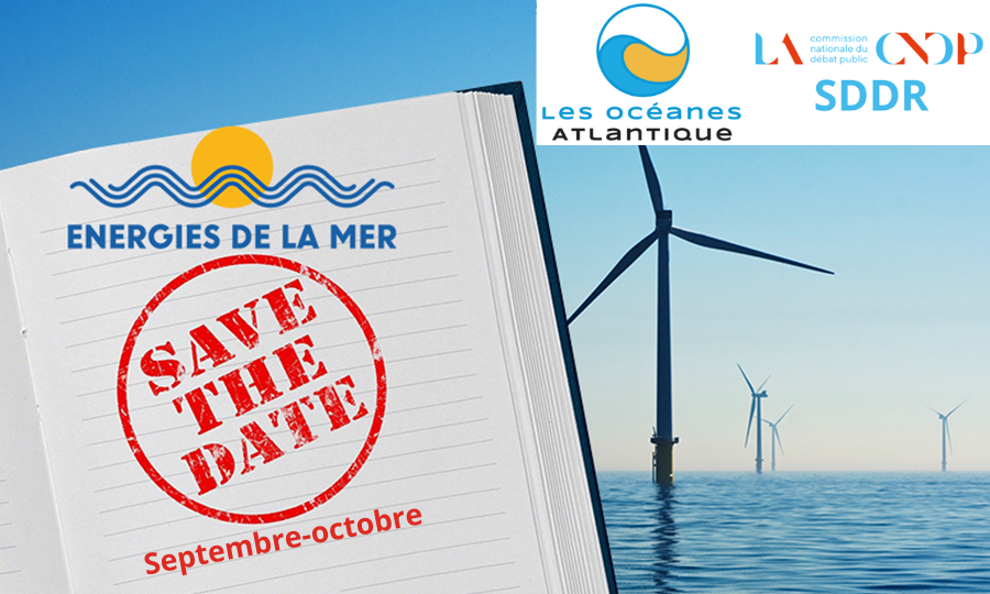 Agenda : Congrès de l’ANEL, Port du Futur, Les Océanes Atlantique… Ne manquez pas ces événements !