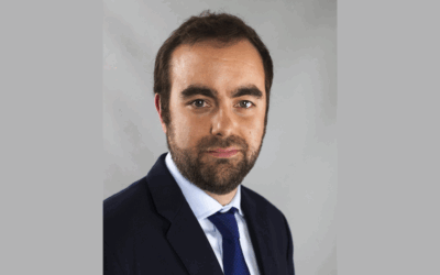 Sébastien Lecornu se retrouve à Matignon