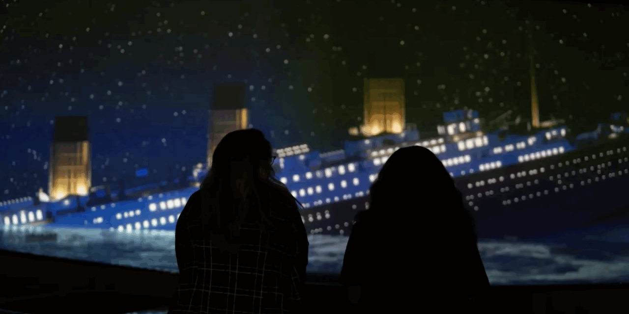 1er septembre 1985 : on a retrouvé l’épave du Titanic