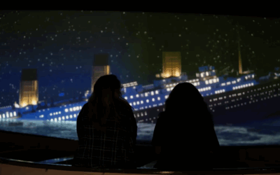 1er septembre 1985 : on a retrouvé l’épave du Titanic