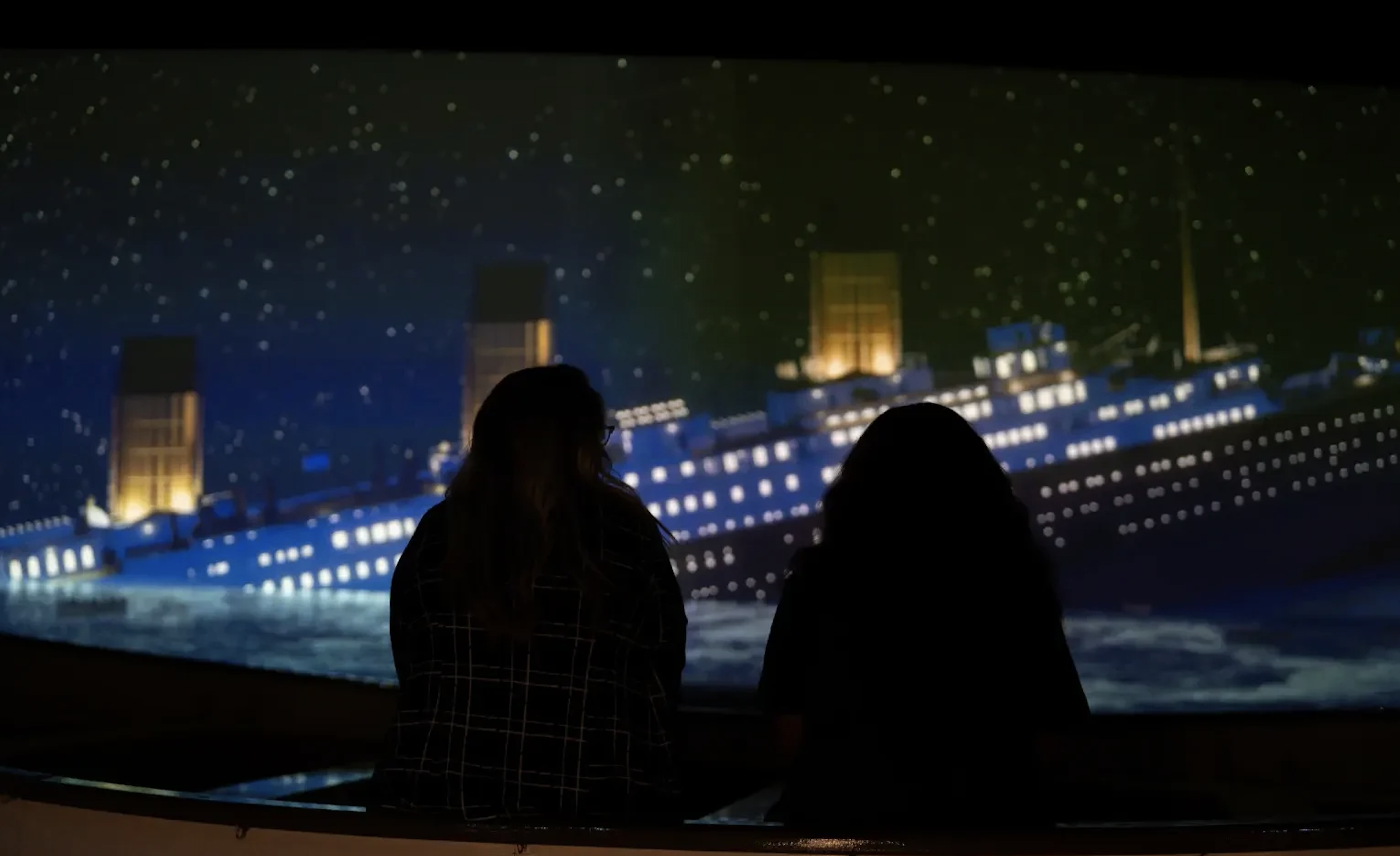 1er septembre 1985 : on a retrouvé l'épave du Titanic | Énergies de la Mer