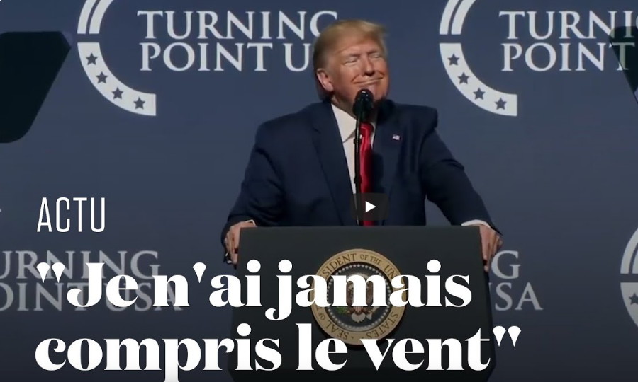 Revue de presse de décisions de l’administration Trump actuellement contestées devant les tribunaux – Partie 2