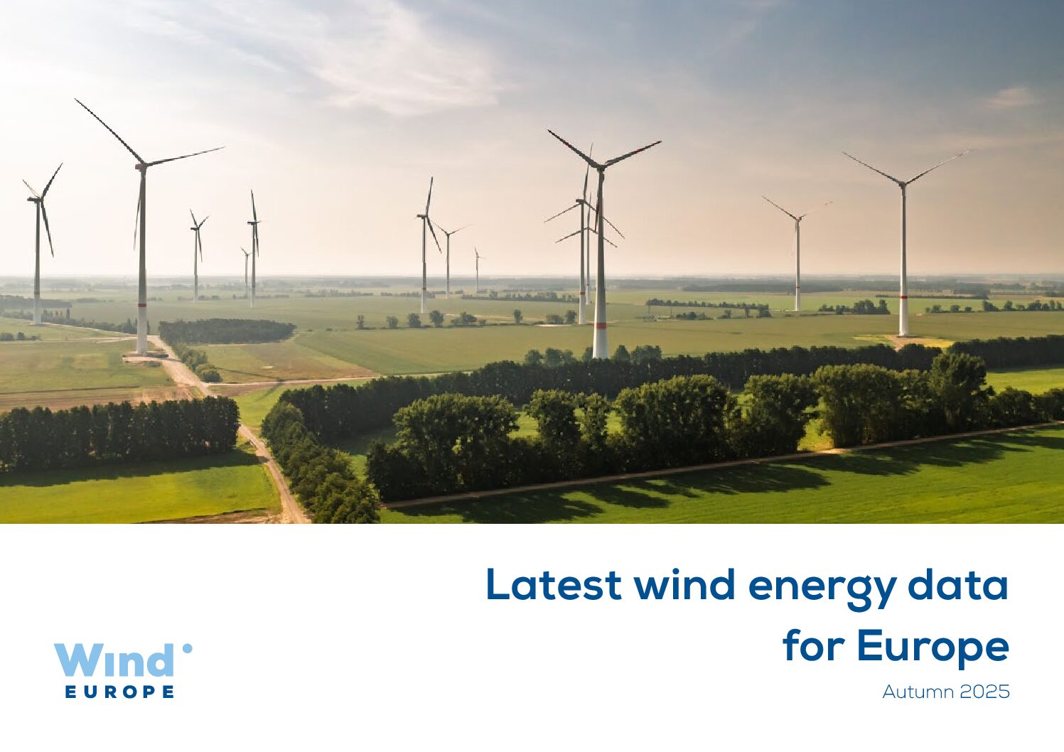 L’Europe à la traîne sur l’éolien : un appel urgent à l’action gouvernementale