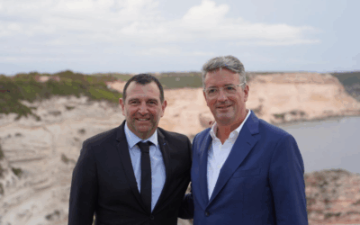 L’ANEL ouvre son 44ème Congrès annuel sur l’avenir des littoraux et annonce une nouvelle Présidence