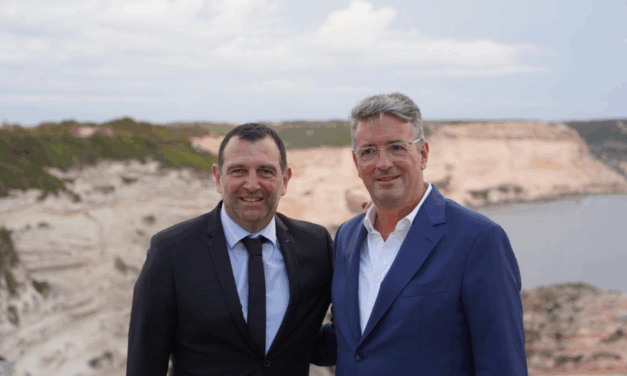 L’ANEL ouvre son 44ème Congrès annuel sur l’avenir des littoraux et annonce une nouvelle Présidence