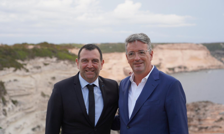 L’ANEL ouvre son 44ème Congrès annuel sur l’avenir des littoraux et annonce une nouvelle Présidence