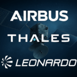 L’union fait la force : Accord entre Airbus, Thales et Leonardo pour contrer Starlink dans les satellites