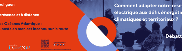 Océanes Atlantique 2025 : Les Yeux sur l&rsquo;océan