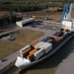 Hydea – Les partenaires lancent trois appels à manifestions d’intérêt dans les ports de l’arc Atlantique