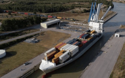 Hydea – Les partenaires lancent trois appels à manifestions d’intérêt dans les ports de l’arc Atlantique