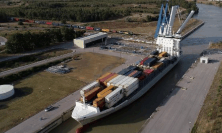 Hydea – Les partenaires lancent trois appels à manifestions d’intérêt dans les ports de l’arc Atlantique