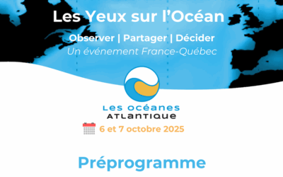 Découvrez le pré-programme des Océanes Atlantique 2025