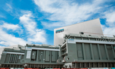 Siemens Energy investit € 220 millions dans une usine de transformateurs allemande