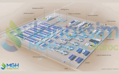 Jean-Michel Germa : « Pour les ports, il y a de nouvelles opportunités de développement » – 2