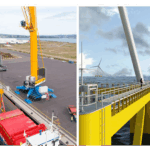 Le projet Atlantic (EOLINK & VALOREM) lauréat de l’appel à projets Horizon Europe pour l’éolien flottant