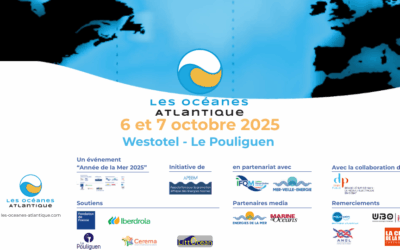 Océanes Atlantique : Abonnés d’energiesdelamer.eu, vous bénéficiez d’un code promotionnel exclusif