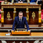 Sébastien Lecornu : sa déclaration de politique générale à l’Assemblée nationale