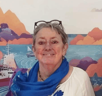 L&rsquo;AO9 en Bretagne : Anne-Marie Cuesta Déléguée générale de BPN confirme les 4 candidats